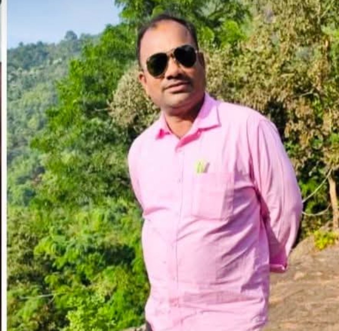 ଜୀବନ ଯୁଦ୍ଧରେ ହାରିଗଲେ ରମେଶ ଚନ୍ଦ୍ର ଜେନା