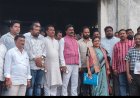 କେସିଙ୍ଗା କୋଣାର୍କ ସୂତାକଳ ପରିଦର୍ଶନ କଲେ ବିଭାଗୀୟ ମନ୍ତ୍ରୀ ଓ ବିଭାଗୀୟ କମିଶନର