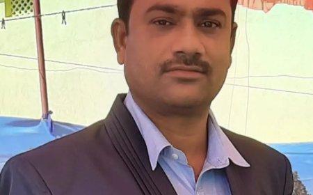 ବିଶିଷ୍ଟ ସଂଗଠକ ତଥା  ସଂସ୍କୃତି ପ୍ରେମୀ ରମେଶ ଚନ୍ଦ୍ର ଜେନା ଙ୍କ ପରଲୋକ