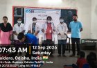 କୀଟ ପୋକ କାମୁଡ଼ା ର ଉପଚାର ସମ୍ବନ୍ଧୀୟ ସଚେତନତା ଶିବିର 