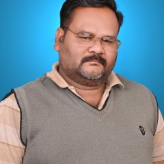 Madhusudhan